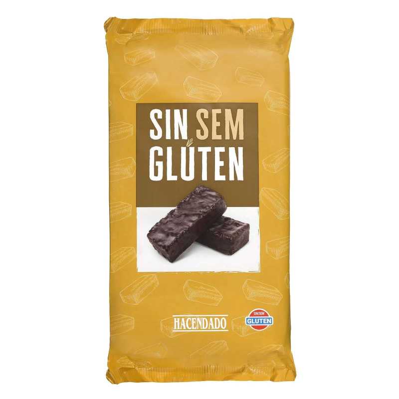 chocolate sin glute...: 