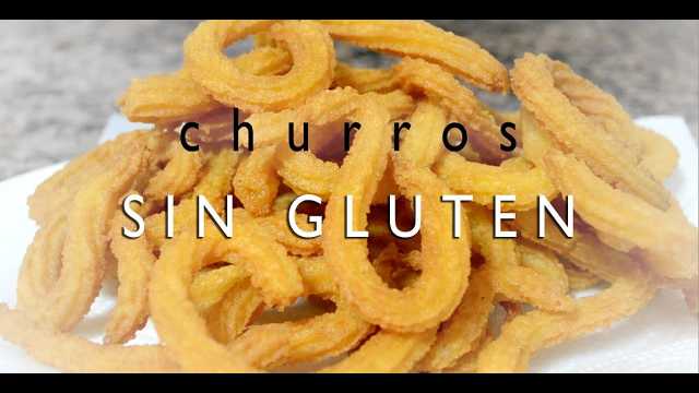churros thermomix s...: 