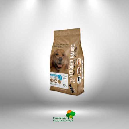 comida para perros ...: Beneficios
