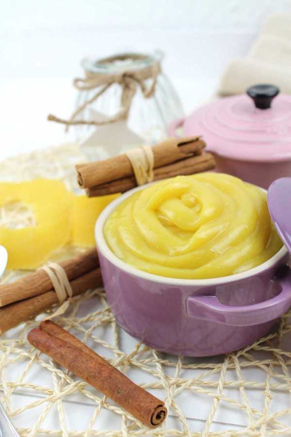 crema pastelera sin...: Beneficios del alimento
