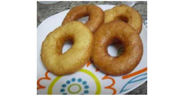 donuts thermomix si...: Recetas comunes