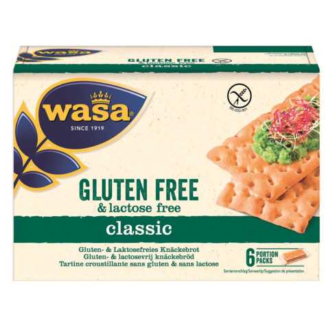 pan wasa sin glute...: Beneficios del producto