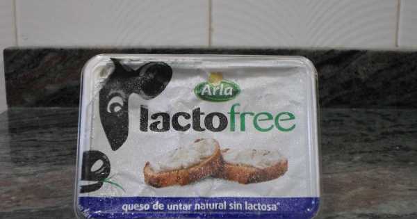 quesos sin lactosa ...: Beneficios del producto