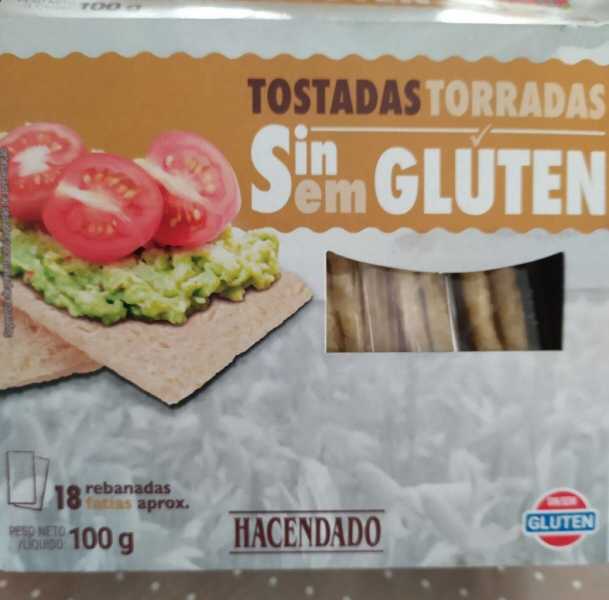 tostas sin gluten m...: Recetas comunes